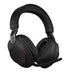 Evolve2 85 Stereo Wireless Headset Bluetooth Black UC