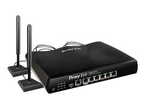 5G Multi-WAN Router/Firewall IPSec PPTP SSL VPN QoS