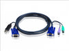 6m USB KVM Cable for Aten KVM Switches