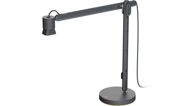 Logitech Reach Camera with Base Mount