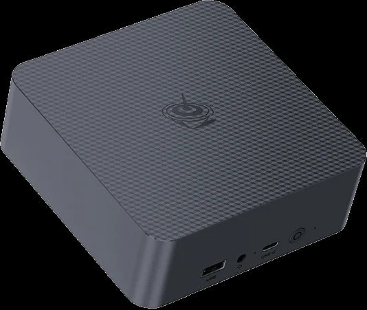 Beelink EQi12 i3-1220P 24GB M.2 500GB SSD Assembled Mini PC 3yr wty