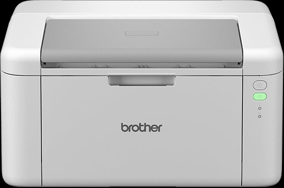 Brother HLL1230W Mono Laser Single Function $20 Cashback