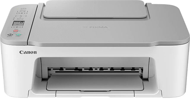 Canon PIXMA TS3465W 7.7 ipm/4.0 ipm Inkjet MFC Printer