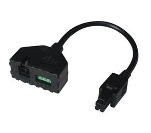 4-PIN Power Adapter with I/O Access for Teltonika Routers and Switches