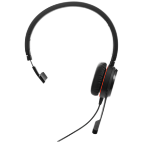 Evolve 20 SE USB (Wired) Monaural Headset USB-A MS