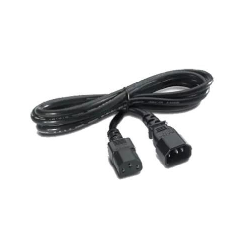 LENOVO 2.8M, 13A/100-250V, C13 TO C14 JUMPER CORD