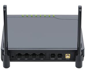 LTE Wireless VoIP Router