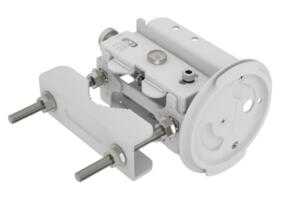 Precision Alignment Mount for Ubiquiti AF60 and GBE-LR