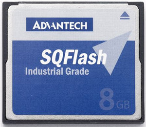 Advantech SQFlash SLC Compact Flash 256MB