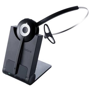 Pro 925 Bluetooth Wireless Headset Mono (Single Ear)