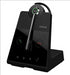 Engage 65 Convertible Wireless Headset DECT