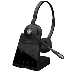 Engage 75 Stereo Wireless Headset Bluetooth and DECT