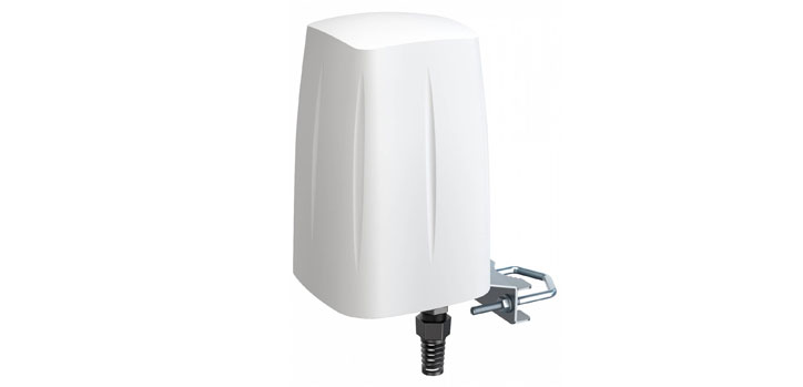 QuSpot A240S 4G/LTE & WiFi Antenna for RUT240/RUT241