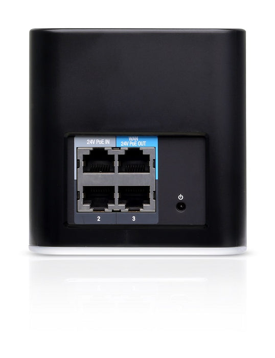 Ubiquiti airCube AC dual-band 802.11ac Wi-Fi router