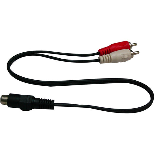 AEON AR200  Adaptor Cable 1RCA(f)-2RCA(m)30cm