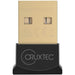 Cruxtec Bluetooth 4.0 Nano USB Adapter --  BQB Certified