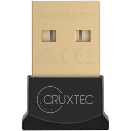 Cruxtec Bluetooth 5.0 Nano USB Adapter