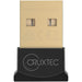 Cruxtec Bluetooth 5.0 Nano USB Adapter