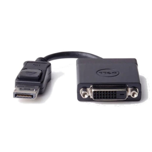 Dell 492-11713 DISPLAYPORT(M) TO DVI-SL(F) ADAPTER