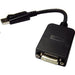 Dynamix C-DPAC-DVI DisplayPort male to DVI Female Active Converter. 200mm. Max Resolution 4096x2048.