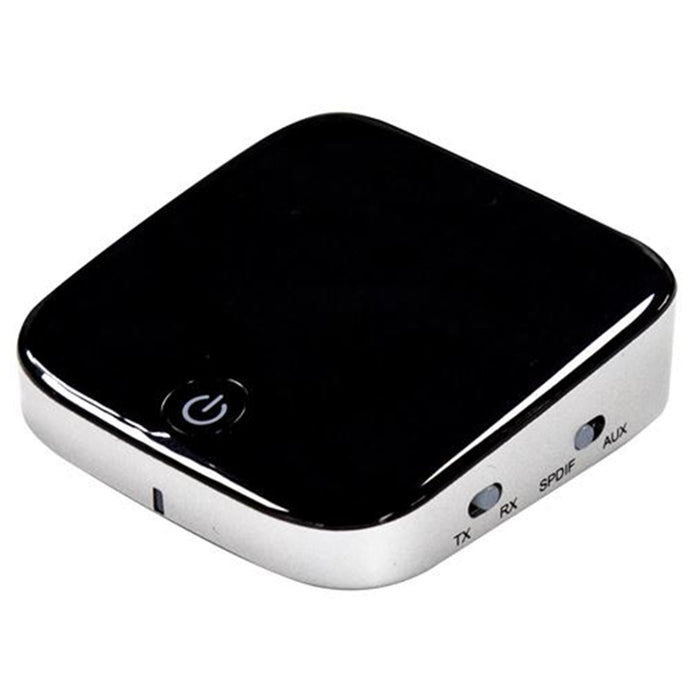 Dynamix BLUECAST-2 Bluetooth 5.0 Transmitter Receiver for Digital Optical Toslink/Spdif. aptX for low latency TV Audio