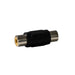 Dynamix A-RCA-FF RCA Female / Female Audio Video Adapter