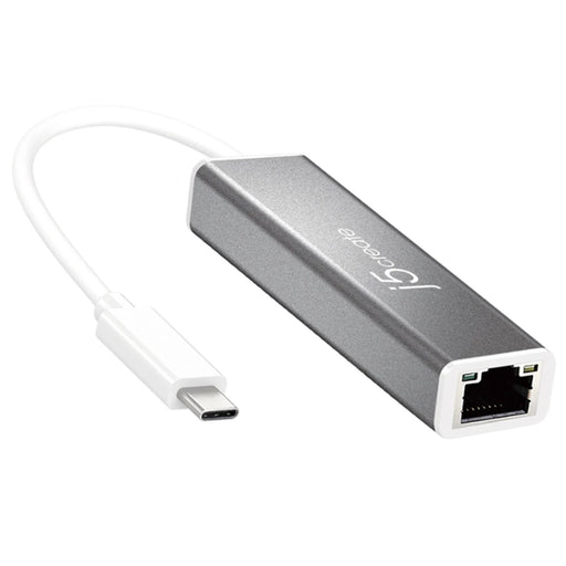 J5create USB-C to Gigabit Ethernet Adapter