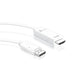 J5create DisplayPort to 4K HDMI Cable 1.8M