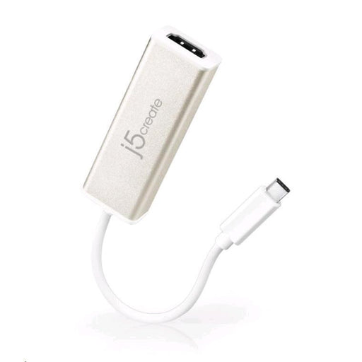 J5create JCA153 USB-C to 4K HDMI Adapter