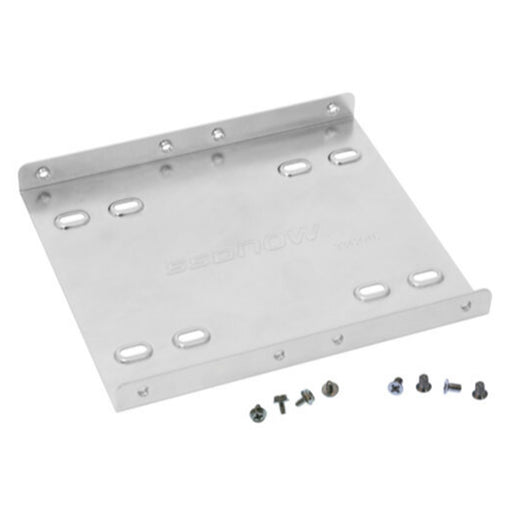 Kingston SNA-BR2/35 2.5" SSD to 3.5" standard bay Mounting Drive Brackets and Screws go for SSDNOW