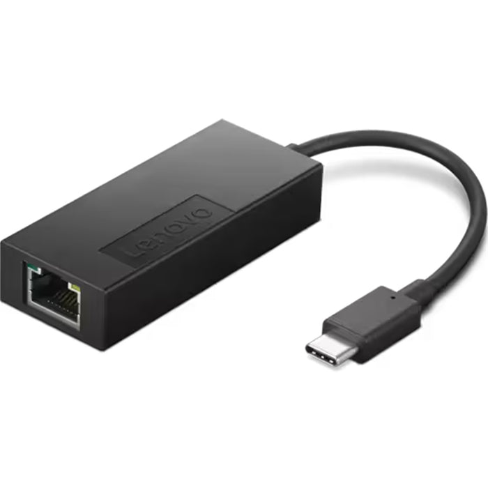 Lenovo USB-C to RJ45 2.5G Ethernet Adapter