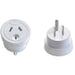 Sansai STV-1009 OutboundTravel Adapter - NZ/AU to US Plug