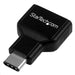 StarTech.com USB31CAADG USB-C to USB-A Adapter - M/F - USB 3.0