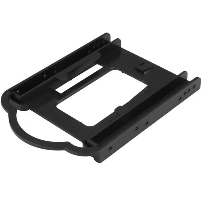 StarTech BRACKET125PT TOOL-LESS 2.5IN SSD HDD MOUNTING BRACKE.