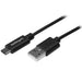 StarTech.com USB2AC50CM 0.5m USB C to USB A Cable - USB 2.0