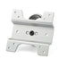 StarTech.com APLVESAMNTP Monitor Mount Adapter for Apple iMac iMac Pro Cinema & Thunderbolt Displays - Only for StarTech.com Premium Mounts - Apple Computer Monitor Bracket Kit - Silver