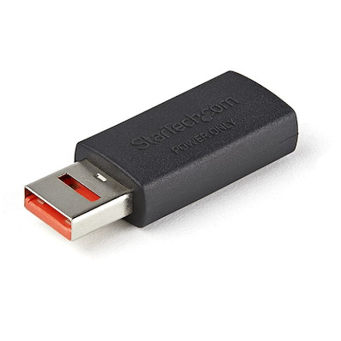 StarTech USBSCHAAMF USB Secure Charge Adapter