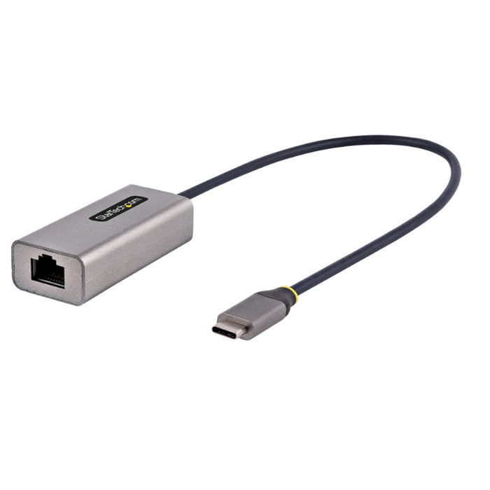 StarTech.com US1GC30B2 USB-C TO ETHERNET ADAPTER GBE ADAPTER