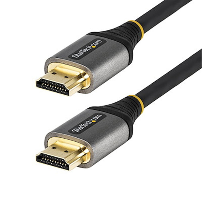 StarTech.com HDMMV4M 13ft/4m Certified HDMI 2.0 Cable 4K 60Hz