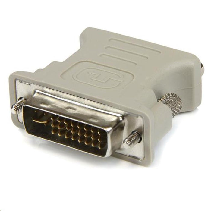 StarTech.com DVIVGAMF DVI to VGA Cable Adapter - M/F