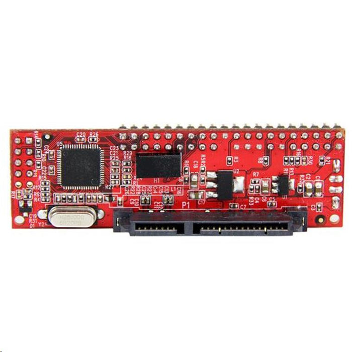 StarTech.com IDE2SAT2 40-Pin IDE to SATA Adapter Converter