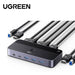 UGREEN 15707 HDMI KVM Switch 2 In 1 Out