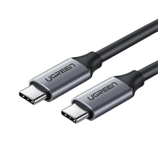 UGREEN 1.5m USB-C 3.1 Male To Male GEN1 3A Data Cable