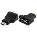 Dynamix A-DP-VGAF DisplayPort to VGA Female CONVERTER