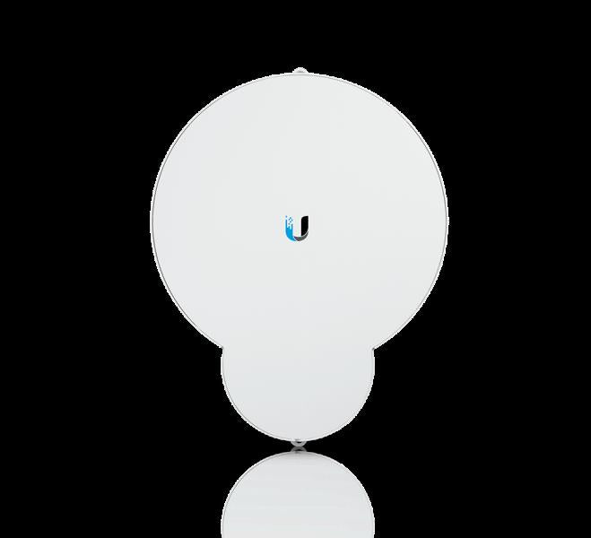 Ubiquiti AirFiber 24GHz 1Gbps Full Duplex Wireless Backhaul Point to Point Radio