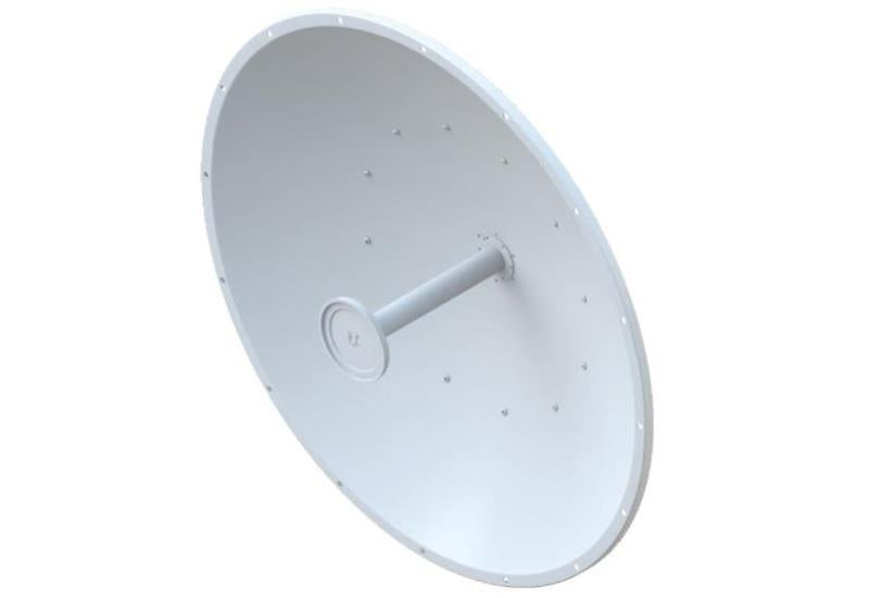 Ubiquiti 5GHz 34dBi AF-5X Dual Slant Dish Antenna