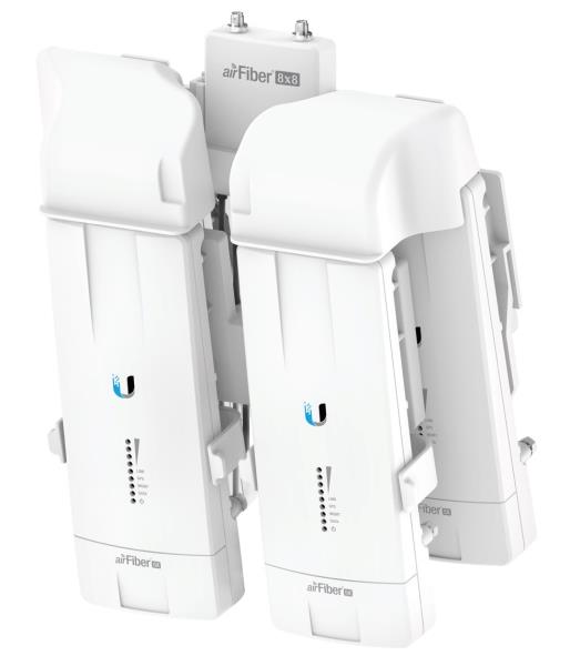 Ubiquiti 8x8 MIMO airFiber 5X Multiplexer