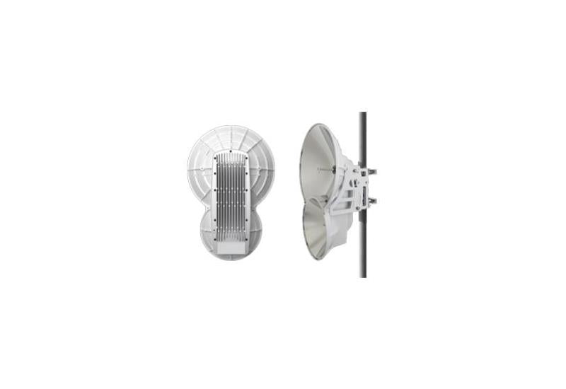 Ubiquiti airFiber 24GHz Backhaul Point to Point Link (Single Radio)