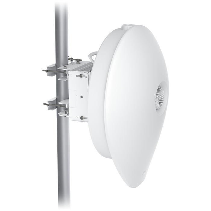 Ubiquiti airFiber 60GHz XG Multi-Gigabit, 60 GHz bridge radio with SFP+ support