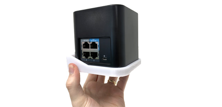 Ubiquiti Air Cube (screws not included)